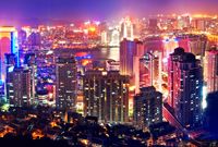 8月70个大中城市房价仅1城上涨